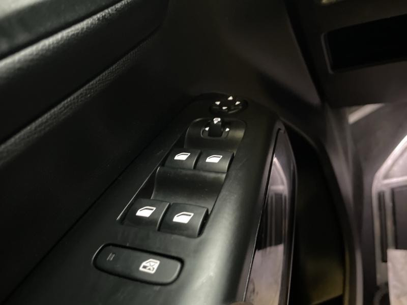 Image CITROEN C5 Aircross BlueHDi 180ch S&S Shine Pack EAT8 E6.d-TEMP