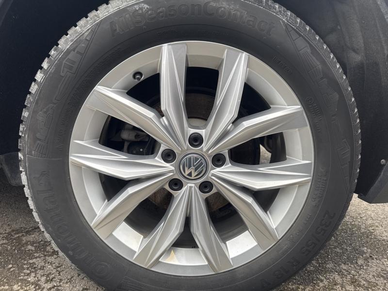 Image VOLKSWAGEN Tiguan 2.0 TDI 150 ch Match 4Motion DSG7