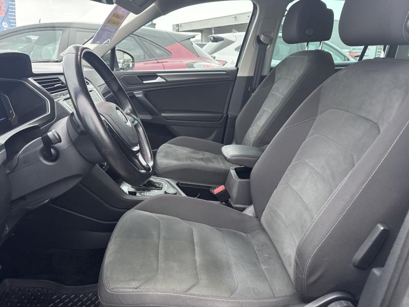 Image VOLKSWAGEN Tiguan 2.0 TDI 150 ch Match 4Motion DSG7