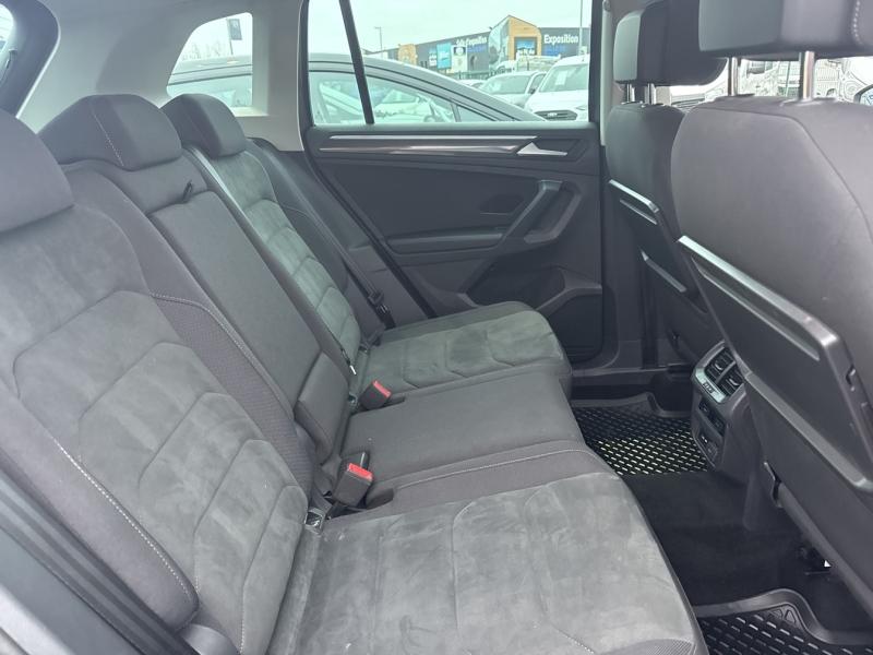 Image VOLKSWAGEN Tiguan 2.0 TDI 150 ch Match 4Motion DSG7