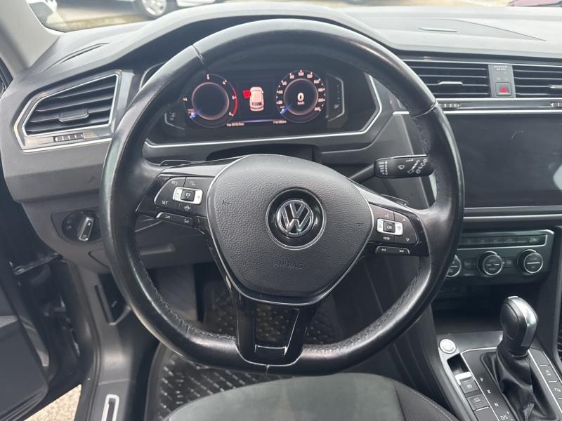 Image VOLKSWAGEN Tiguan 2.0 TDI 150 ch Match 4Motion DSG7