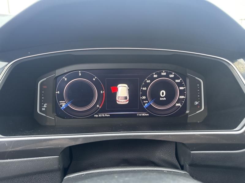 Image VOLKSWAGEN Tiguan 2.0 TDI 150 ch Match 4Motion DSG7