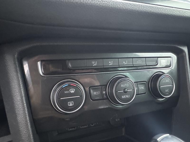 Image VOLKSWAGEN Tiguan 2.0 TDI 150 ch Match 4Motion DSG7