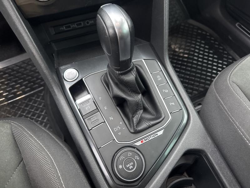 Image VOLKSWAGEN Tiguan 2.0 TDI 150 ch Match 4Motion DSG7