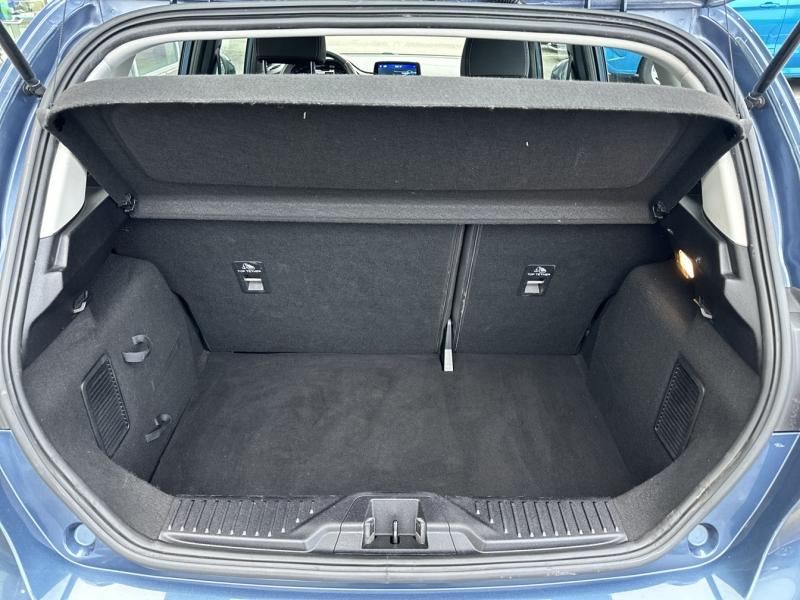 Image FORD Fiesta 1.0 EcoBoost 95ch Titanium 5p