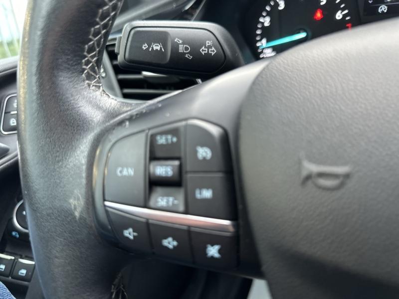 Image FORD Fiesta 1.0 EcoBoost 95ch Titanium 5p