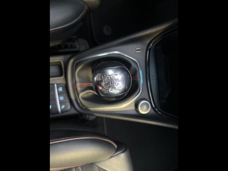 Image FORD Puma 1.0 EcoBoost 125ch mHEV ST-Line X