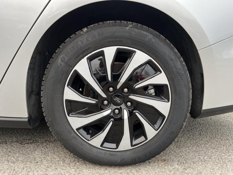 Image FORD Focus SW 1.0 Flexifuel mHEV 125ch Titanium X Business