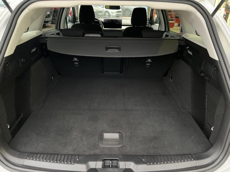 Image FORD Focus SW 1.0 Flexifuel mHEV 125ch Titanium X Business