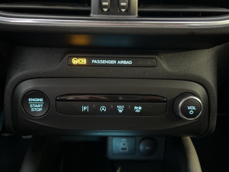 Image FORD Focus SW 1.0 Flexifuel mHEV 125ch Titanium X Business