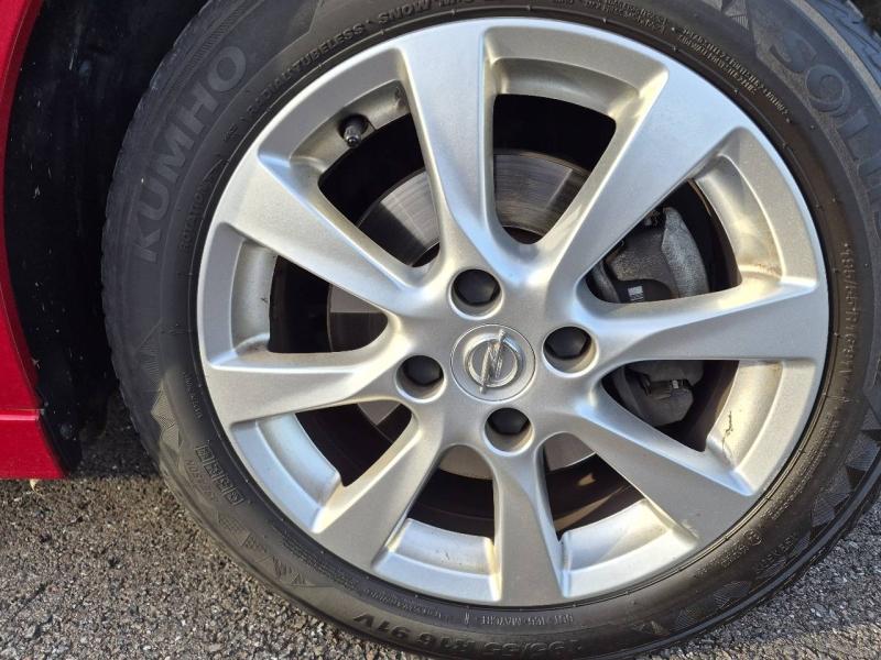 Image OPEL Corsa 1.2 Turbo 100ch Edition BVA