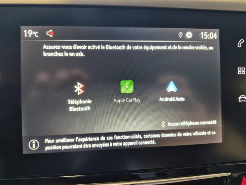 Image OPEL Corsa 1.2 Turbo 100ch Edition BVA