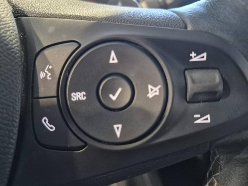 Image OPEL Corsa 1.2 Turbo 100ch Edition BVA