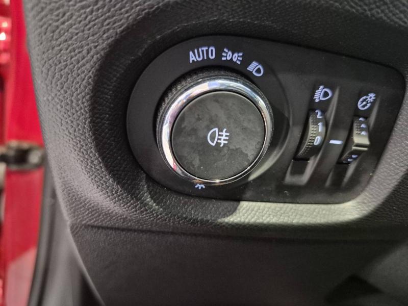 Image OPEL Corsa 1.2 Turbo 100ch Edition BVA