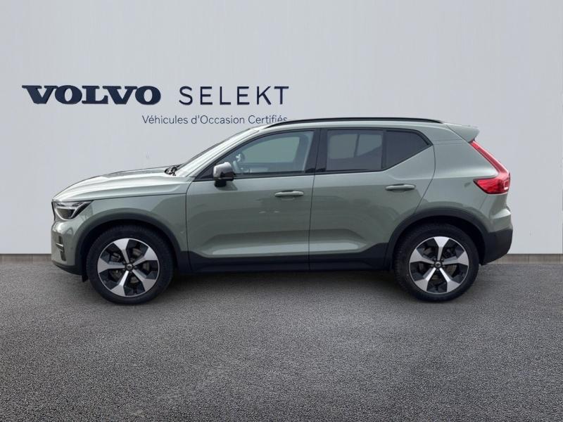 Image VOLVO XC40 B3 163ch Plus DCT 7