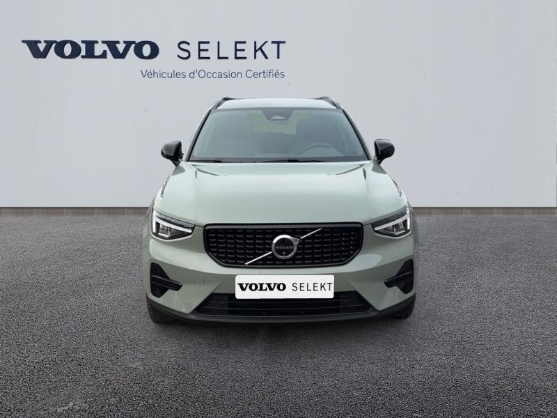 Image VOLVO XC40 B3 163ch Plus DCT 7