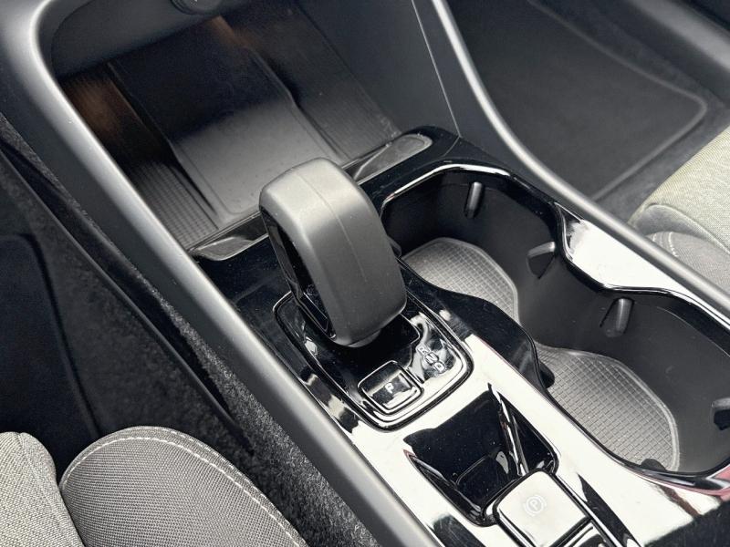 Image VOLVO XC40 B3 163ch Plus DCT 7