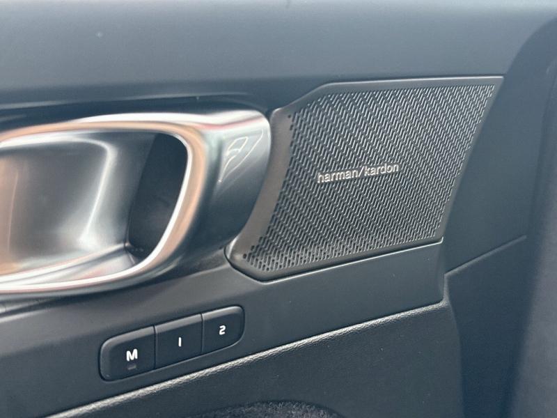 Image VOLVO XC40 B3 163ch Plus DCT 7