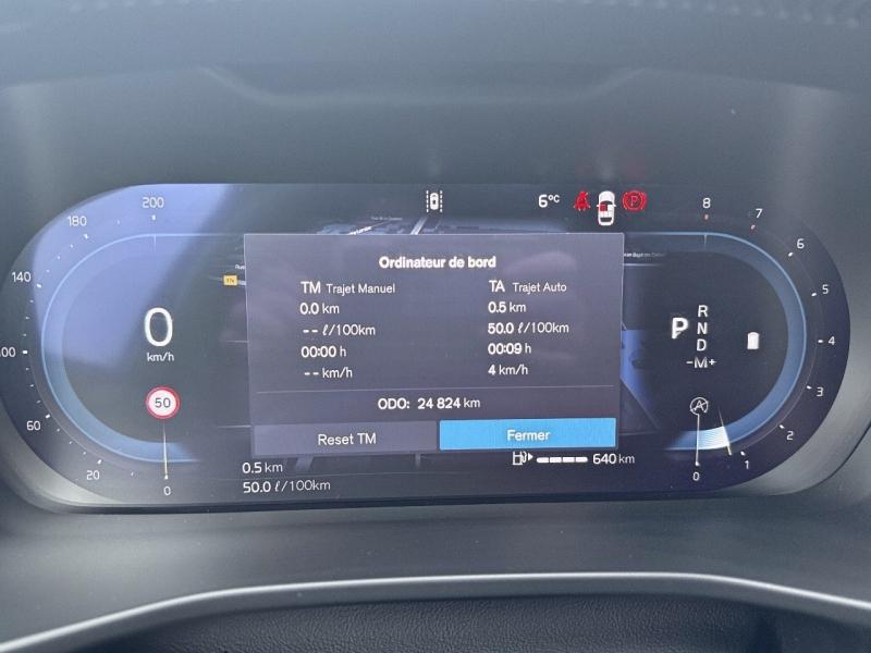 Image VOLVO XC40 B3 163ch Plus DCT 7