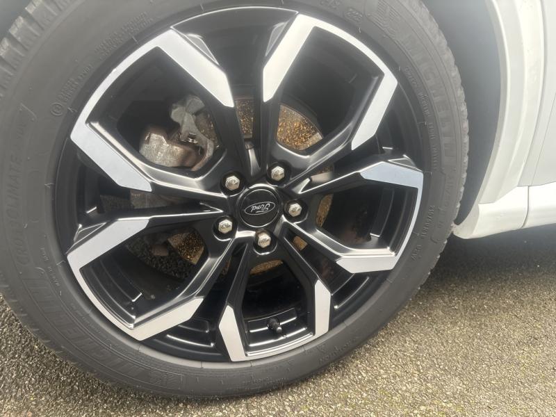 Image FORD Puma 1.0 Flexifuel 125ch S&S mHEV Titanium