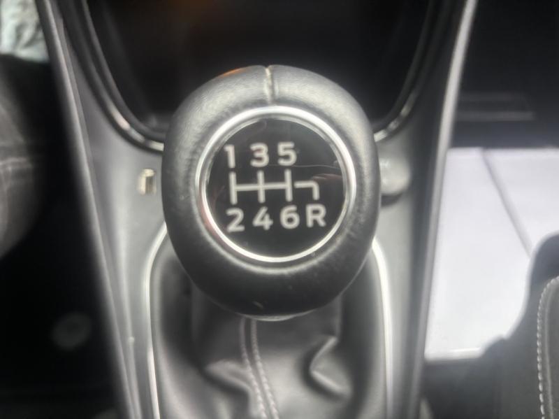 Image FORD Puma 1.0 Flexifuel 125ch S&S mHEV Titanium