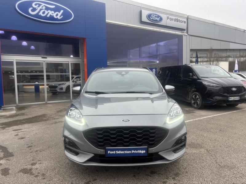 Image FORD Kuga 2.5 Duratec 190ch FHEV E85 ST-Line X BVA