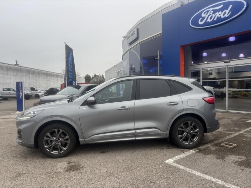 Image FORD Kuga 2.5 Duratec 190ch FHEV E85 ST-Line X BVA