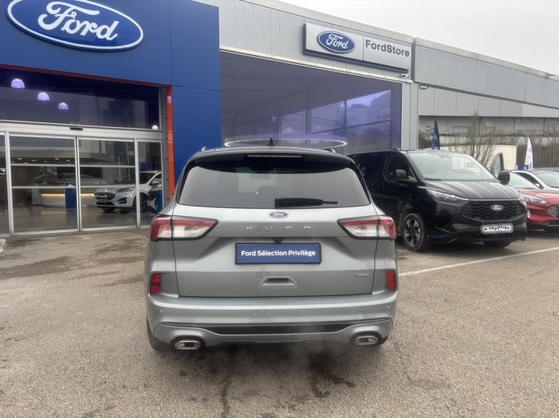 Image FORD Kuga 2.5 Duratec 190ch FHEV E85 ST-Line X BVA