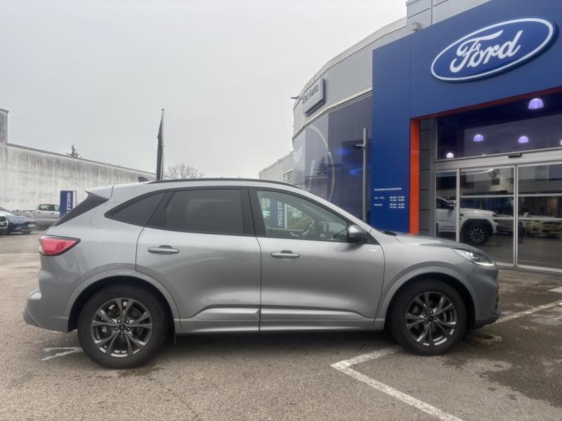 Image FORD Kuga 2.5 Duratec 190ch FHEV E85 ST-Line X BVA