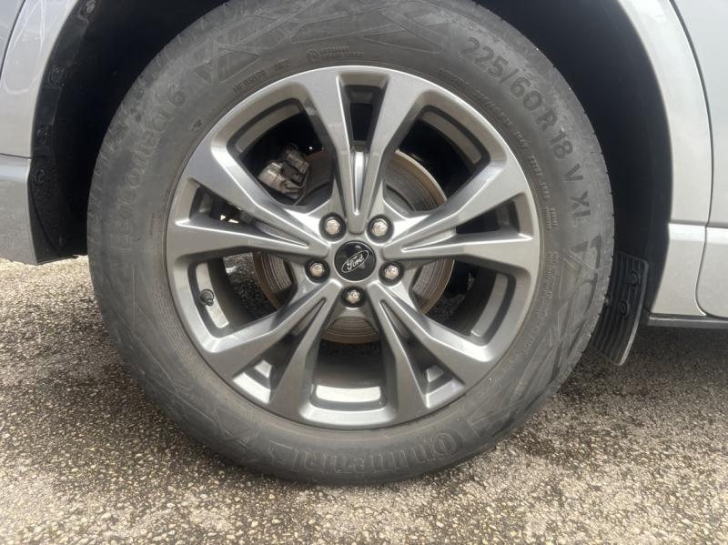 Image FORD Kuga 2.5 Duratec 190ch FHEV E85 ST-Line X BVA