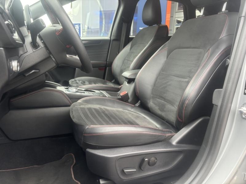 Image FORD Kuga 2.5 Duratec 190ch FHEV E85 ST-Line X BVA