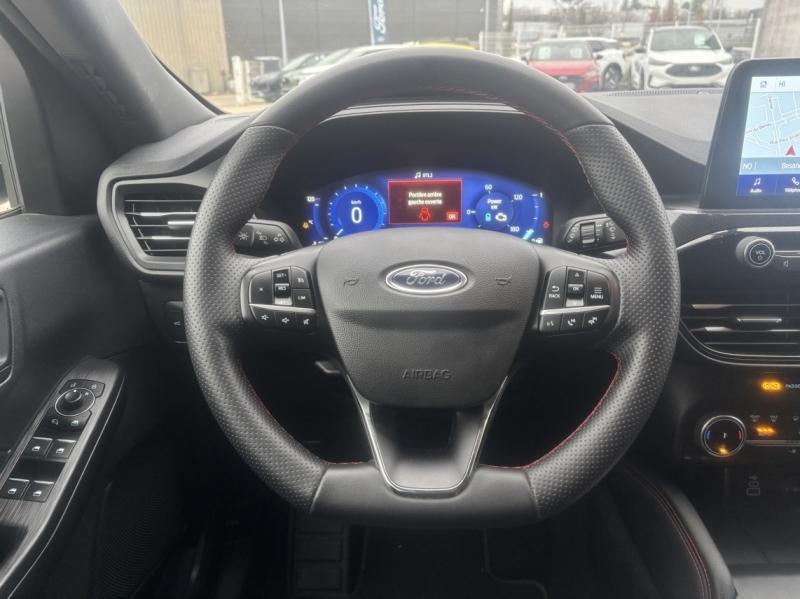 Image FORD Kuga 2.5 Duratec 190ch FHEV E85 ST-Line X BVA