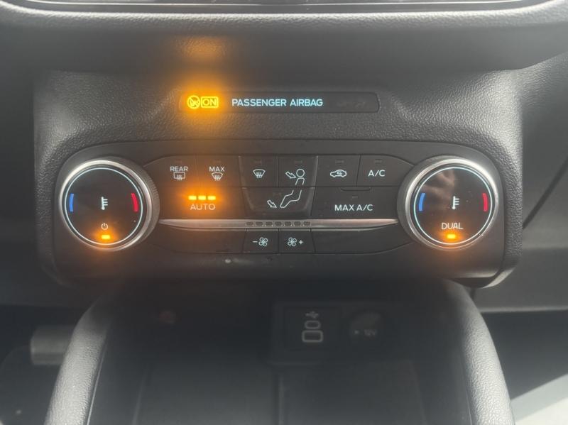 Image FORD Kuga 2.5 Duratec 190ch FHEV E85 ST-Line X BVA