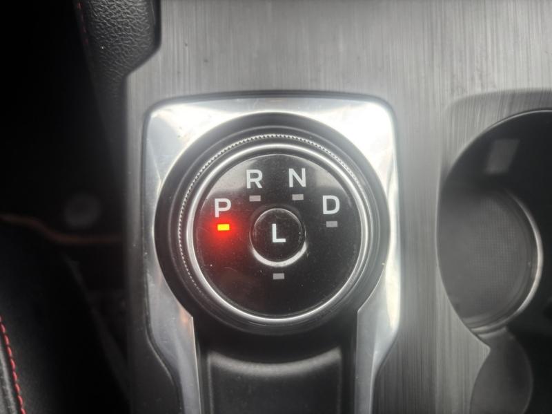 Image FORD Kuga 2.5 Duratec 190ch FHEV E85 ST-Line X BVA