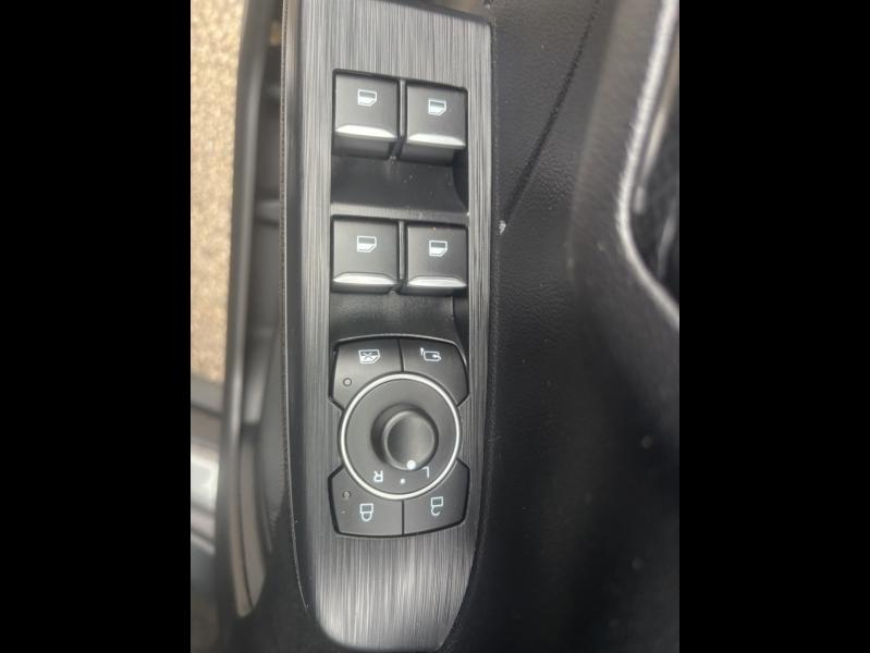 Image FORD Kuga 2.5 Duratec 190ch FHEV E85 ST-Line X BVA