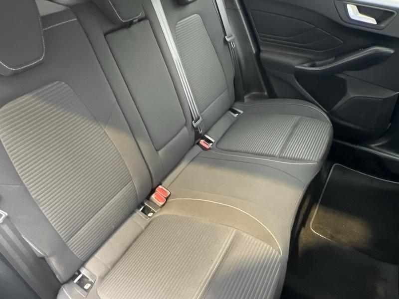 Image FORD Focus 1.0 EcoBoost mHEV 125ch Titanium X Business