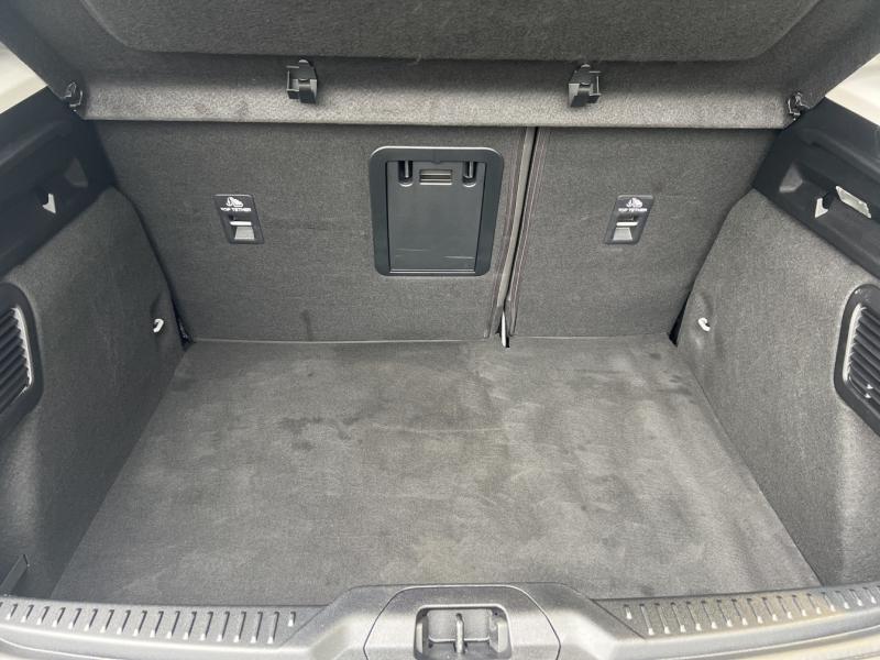 Image FORD Focus 1.0 EcoBoost mHEV 125ch Titanium X Business