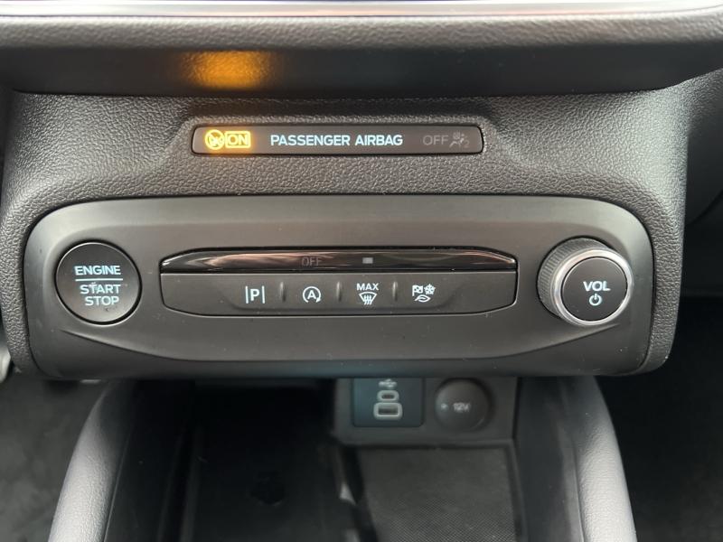 Image FORD Focus 1.0 EcoBoost mHEV 125ch Titanium X Business