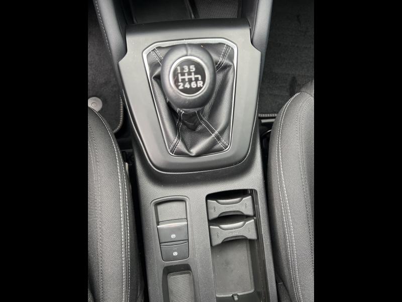 Image FORD Focus 1.0 EcoBoost mHEV 125ch Titanium X Business