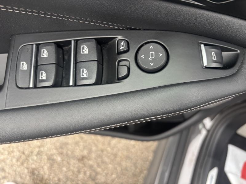 Image BMW X5 xDrive50e 489ch M Sport