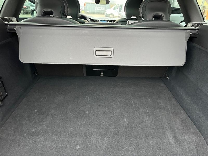 Image VOLVO XC60 T6 Hybride Rechargeable 253 + 145ch Utra Style Chrome Geartronic 8 AWD