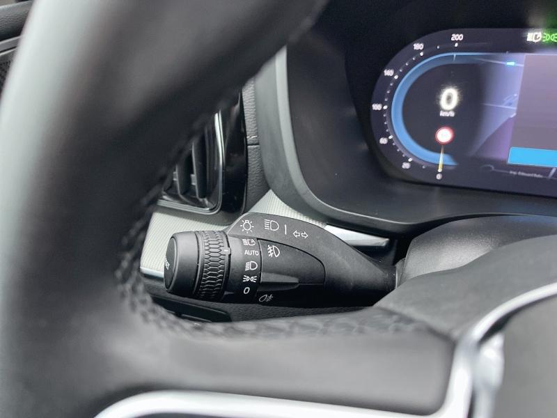 Image VOLVO XC60 T6 Hybride Rechargeable 253 + 145ch Utra Style Chrome Geartronic 8 AWD
