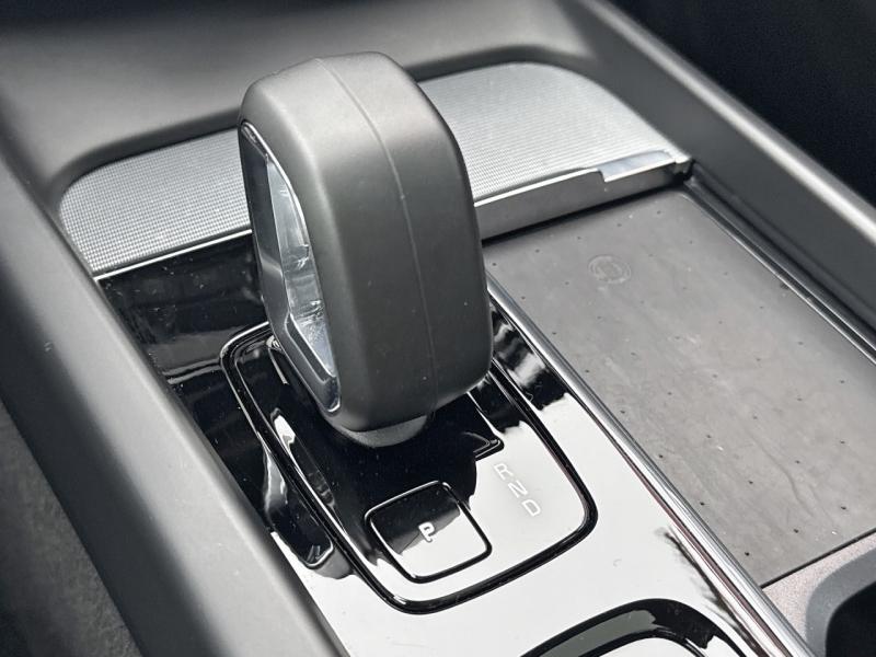 Image VOLVO V60 B4 197ch Ultra Style Dark DCT 7