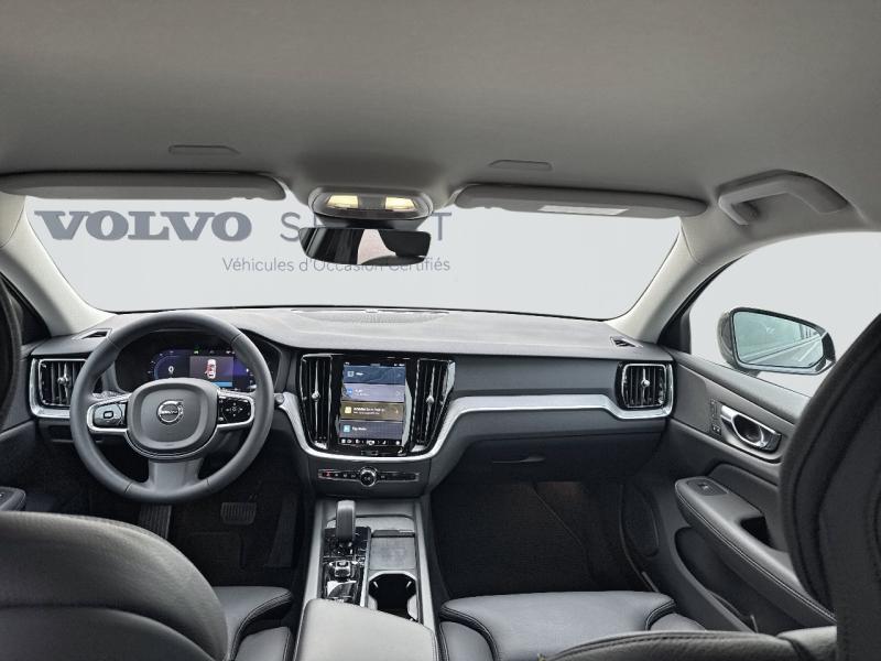 Image VOLVO V60 Cross Country B4 AWD 197ch Pro Geartronic 8