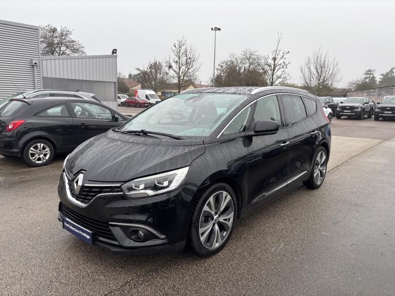 Photo RENAULT Grand Scenic 1.6 dCi 130ch Energy Intens