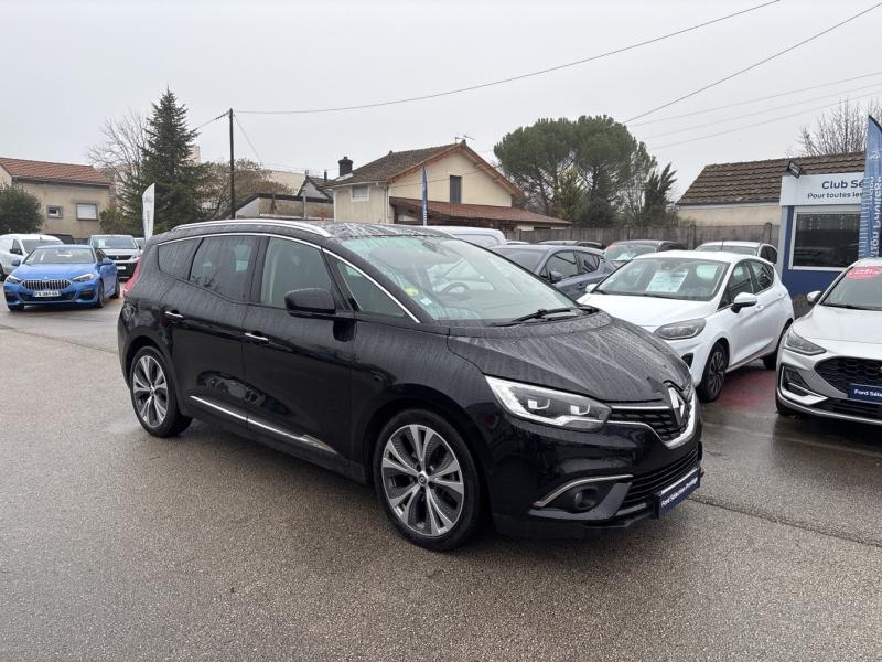 Image RENAULT Grand Scenic 1.6 dCi 130ch Energy Intens