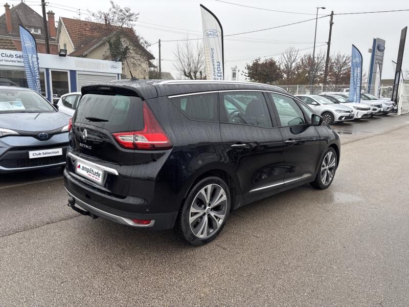 Image RENAULT Grand Scenic 1.6 dCi 130ch Energy Intens