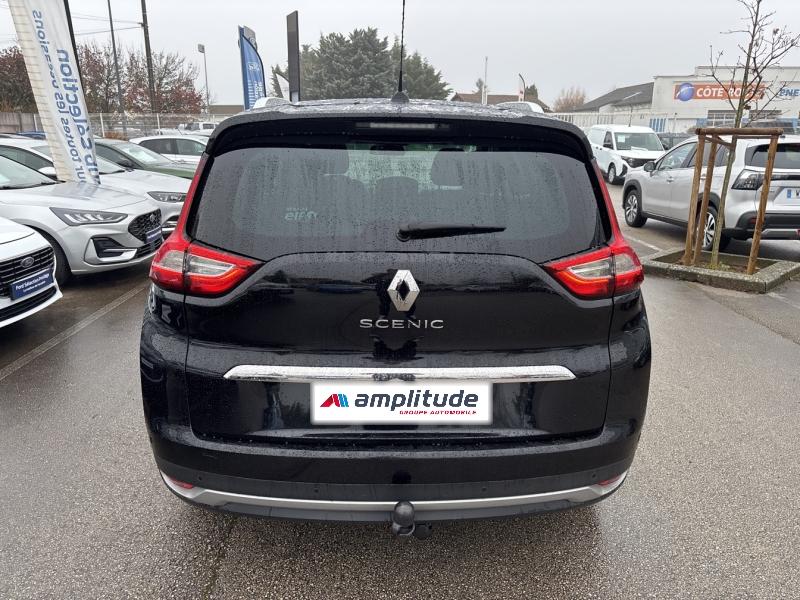 Image RENAULT Grand Scenic 1.6 dCi 130ch Energy Intens