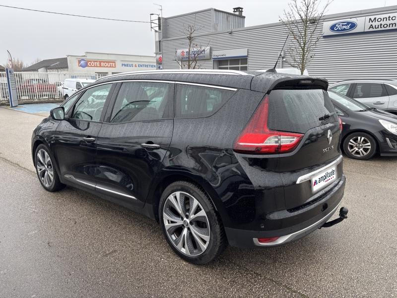 Image RENAULT Grand Scenic 1.6 dCi 130ch Energy Intens