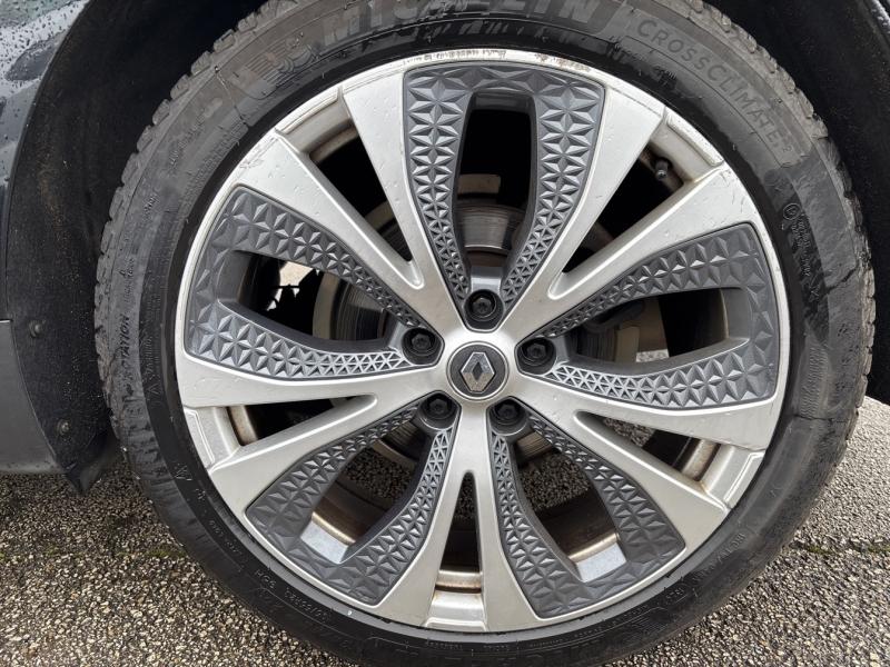 Image RENAULT Grand Scenic 1.6 dCi 130ch Energy Intens